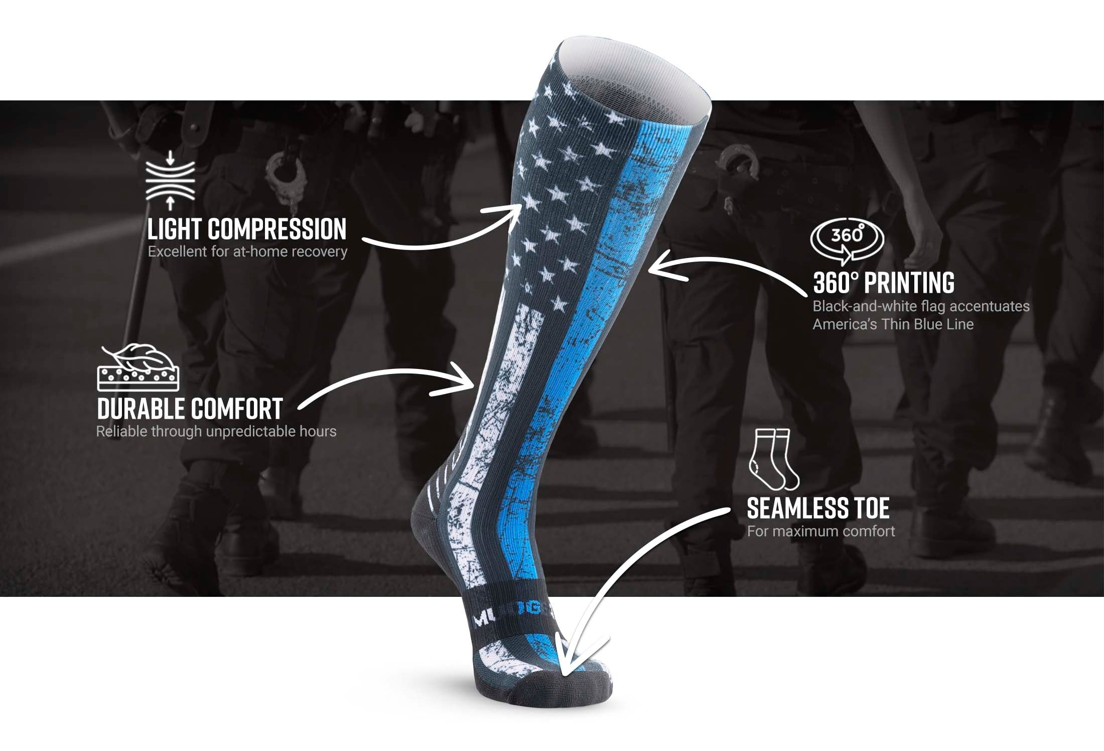 15 20 mmhg compression socks