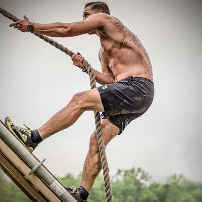mudgear freestyle running shorts