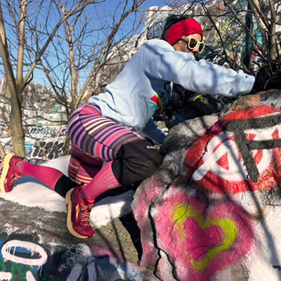 mudgear knee pads lifestyle2 — customer photo