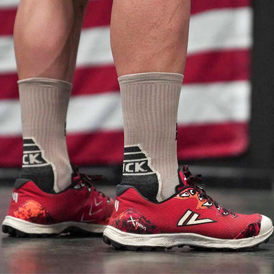 best socks for ruck march