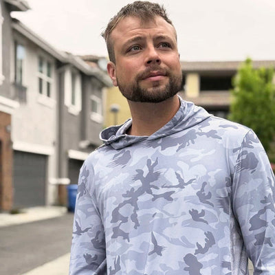 mudgear sun hoodie lifestyle 5 — customer photo