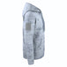 MudGear All-Weather Warrior Hoodie - Light Gray Camo