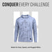 MudGear Sun Hoodie - Light Gray Camo
