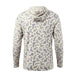 MudGear Sun Hoodie - Light Duck Camo