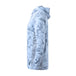 MudGear Sun Hoodie - Light Gray Camo
