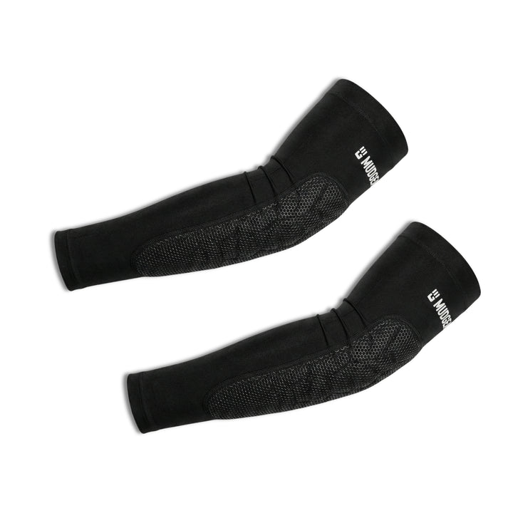 Padded Arm Sleeves (1 Pair)
