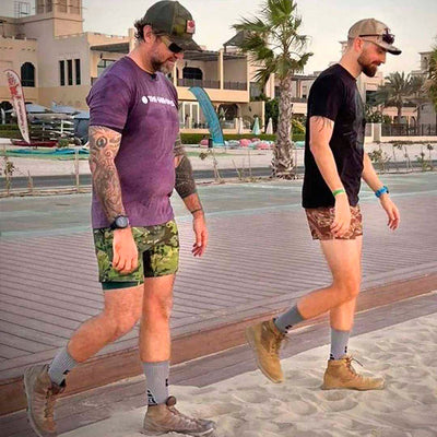 best socks for rucking army