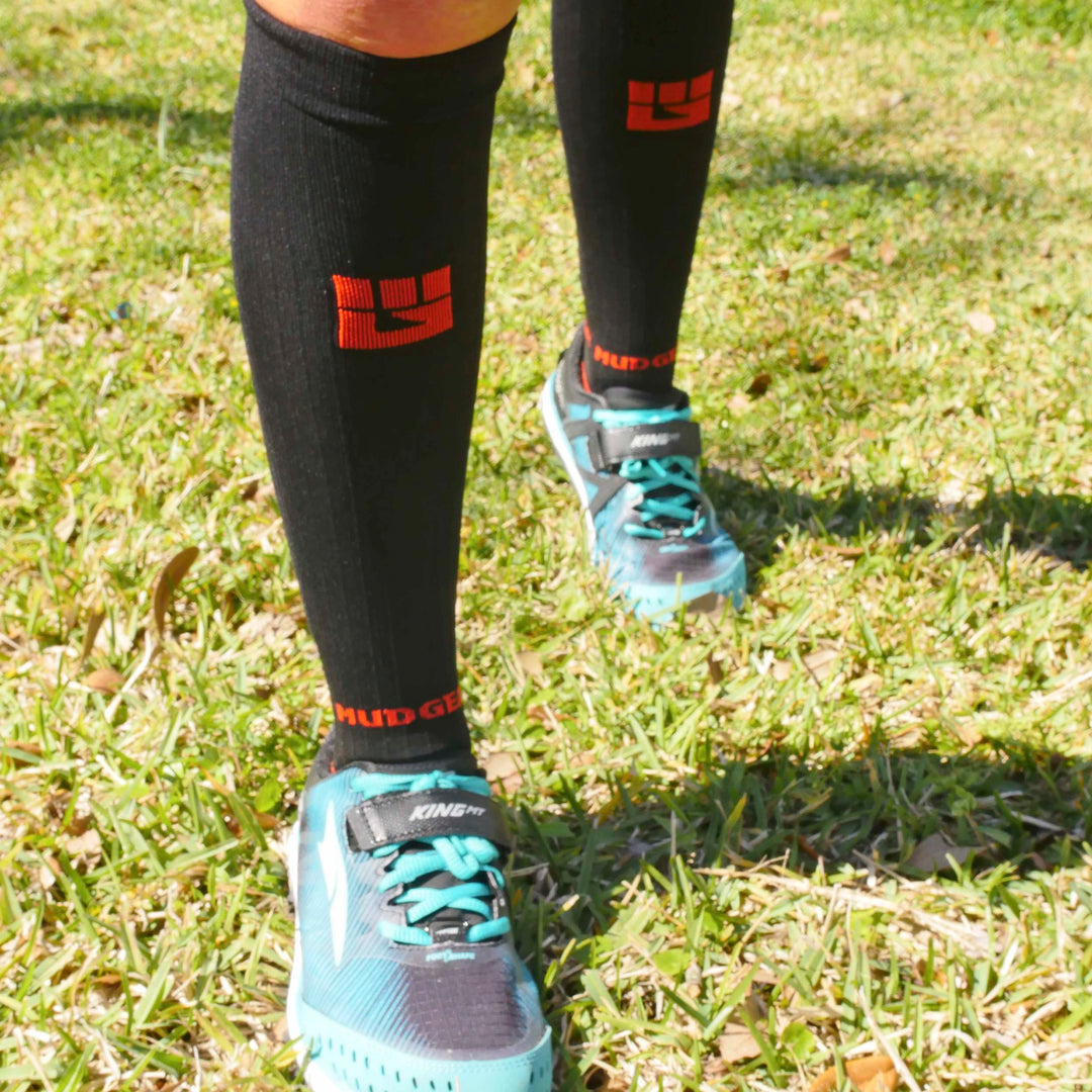 best ocr tall compression socks