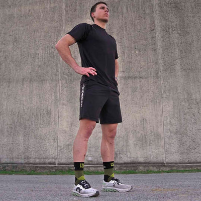 mudgear functional fitness socks