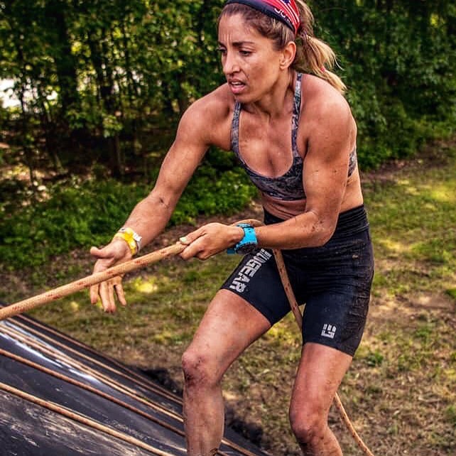 Compression Shorts for rucking by Mudgear