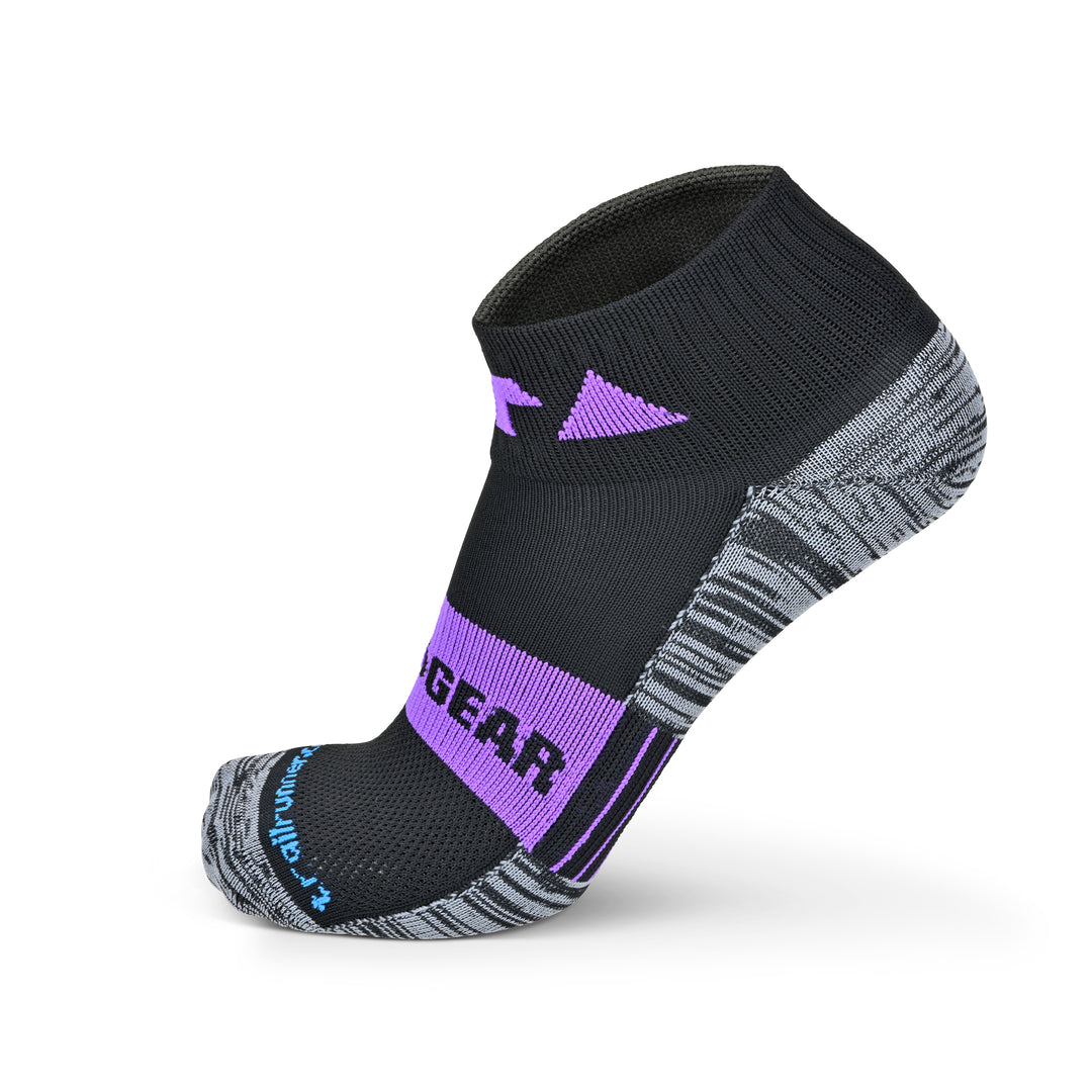 cushion footbed socks