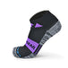 cushion footbed socks