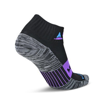 Best Atra Quarter (1/4) Crew Socks by Mudgear