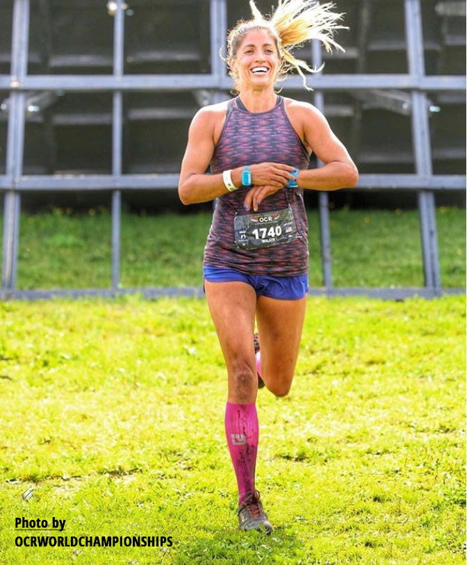 Mudgear - athletic compression socks