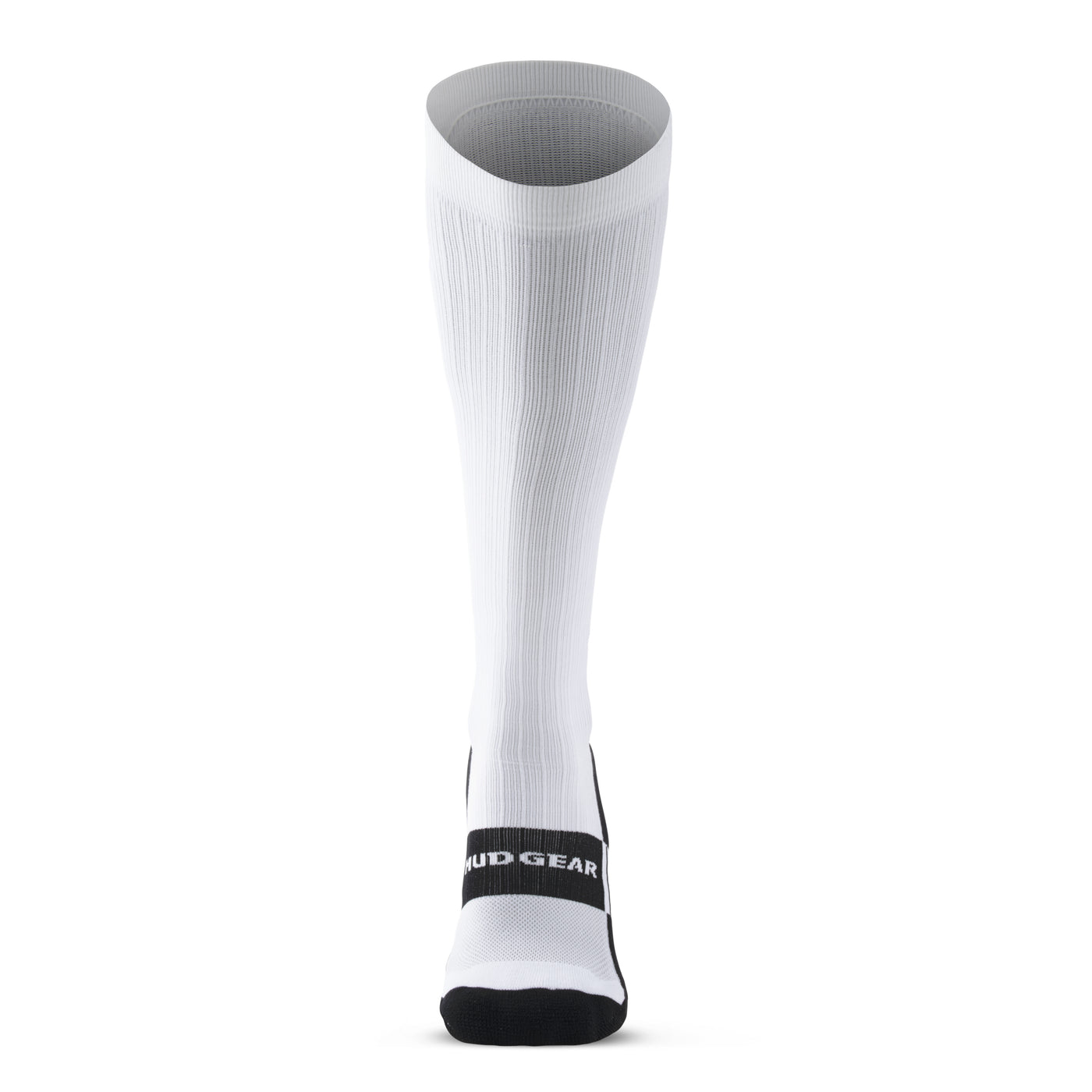 MudGear - maker of the best tall compression socks for running