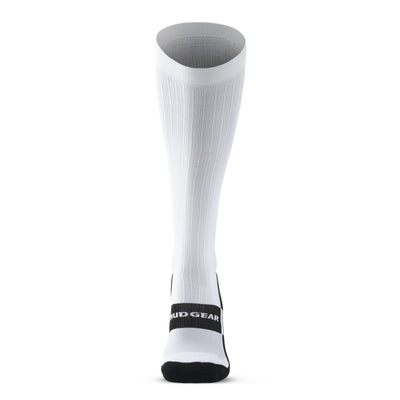 MudGear - maker of the best tall compression socks for running