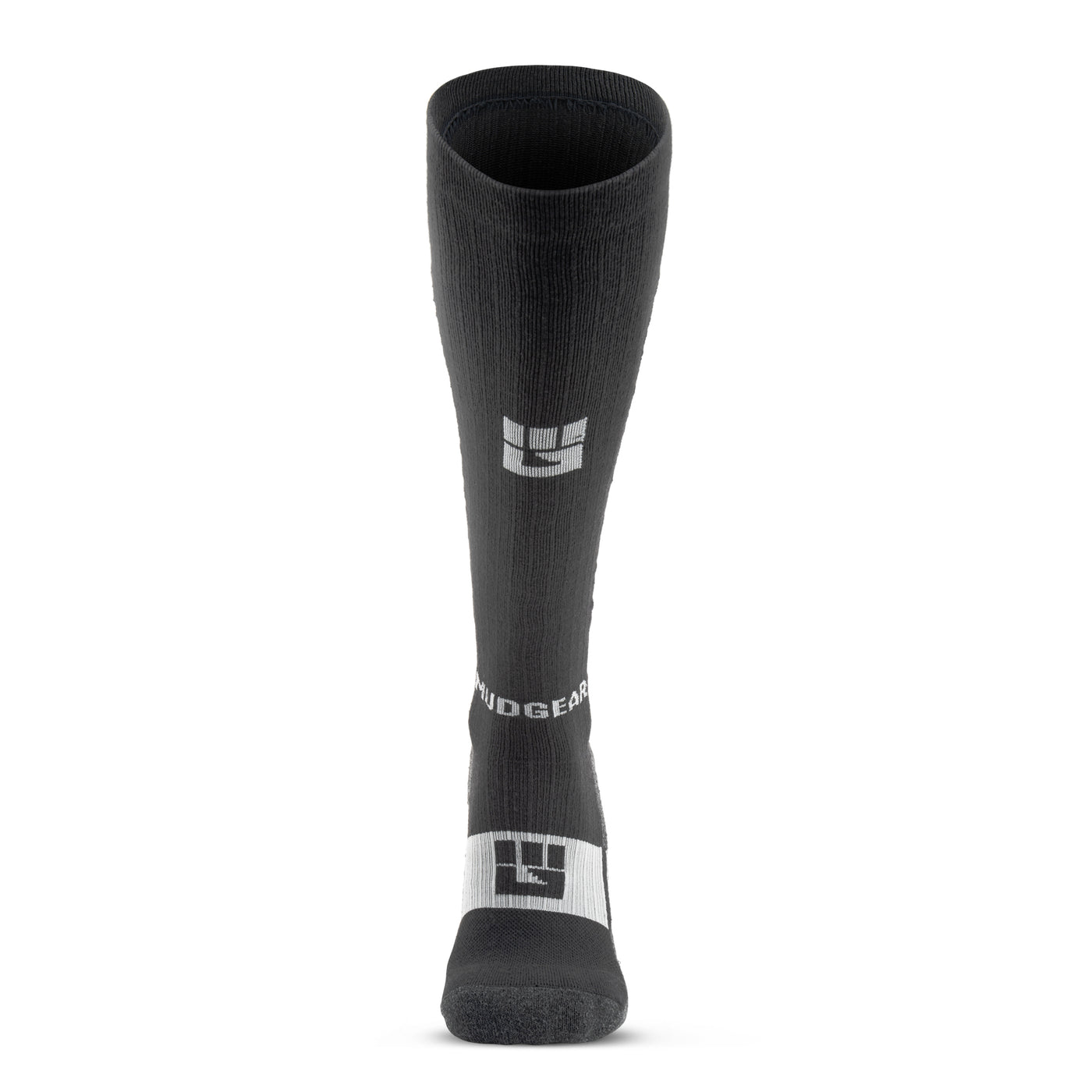 MudGear - maker of the best tall compression socks for running