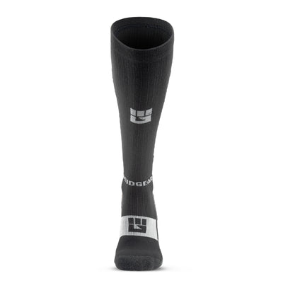 MudGear - maker of the best tall compression socks for running