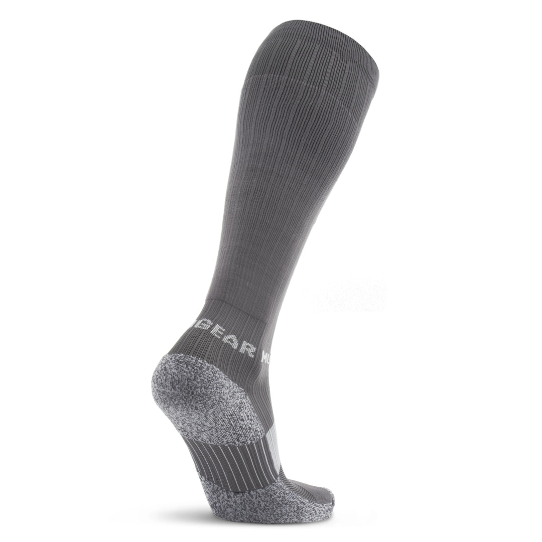 The wold's best mud run socks