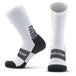 Mudgear maker of Crew Height Socks - Made in the USA