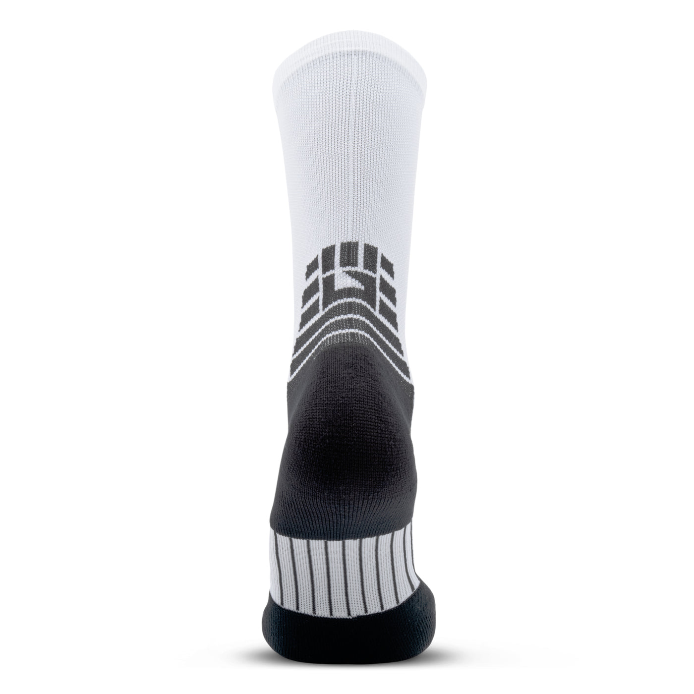 Best crew height socks by Mudgear