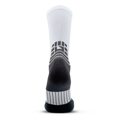 Best crew height socks by Mudgear