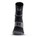 Mudgear - 5" Crew Height Trail Running Sock Made in the USA 