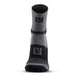 Mudgear - 5" Crew Height Trail Running Sock Made in the USA
