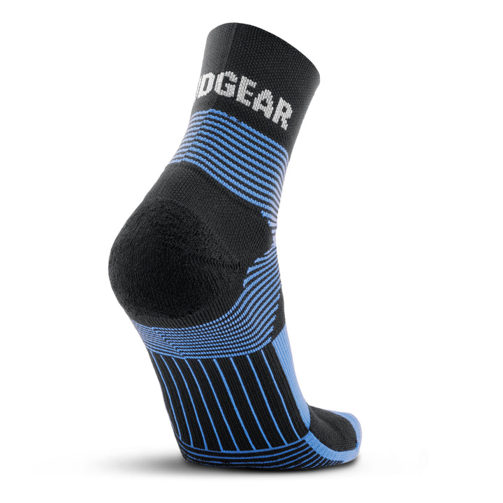 training socks for the gym by mudgear