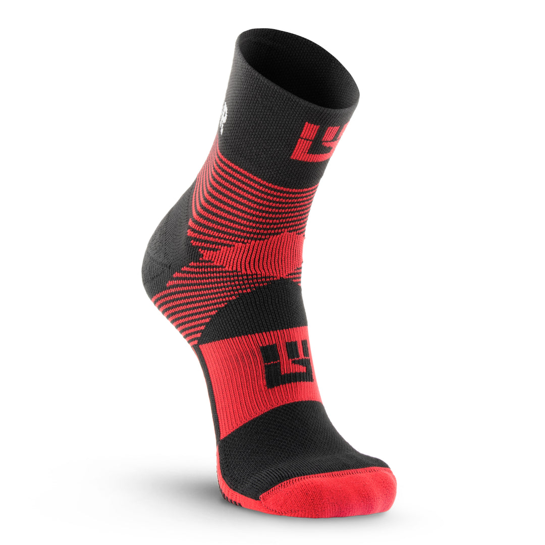 mudgear hybrid fitness socks