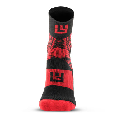 training socks for the gym