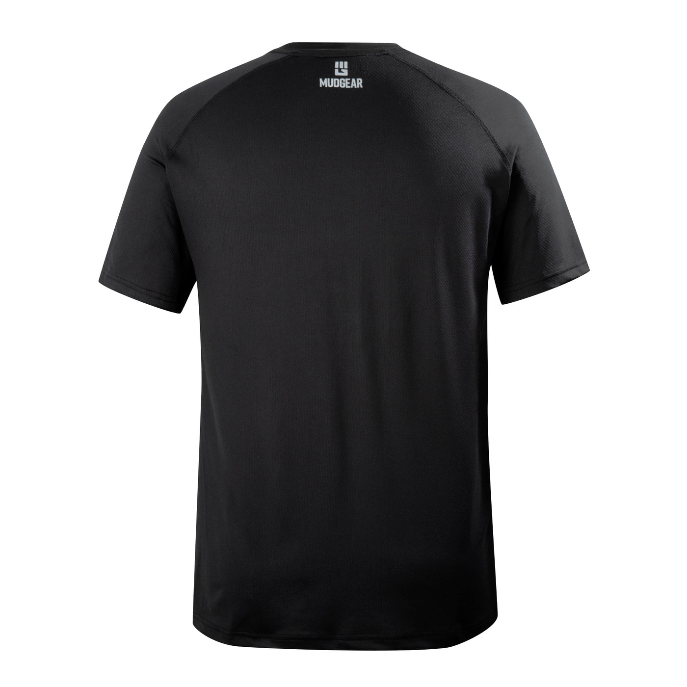 Mudgear Made Tougher Men’s Loose Fit - Loose Cut For Running And Training