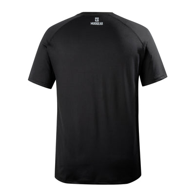Mudgear Made Tougher Men’s Loose Fit - Loose Cut For Running And Training