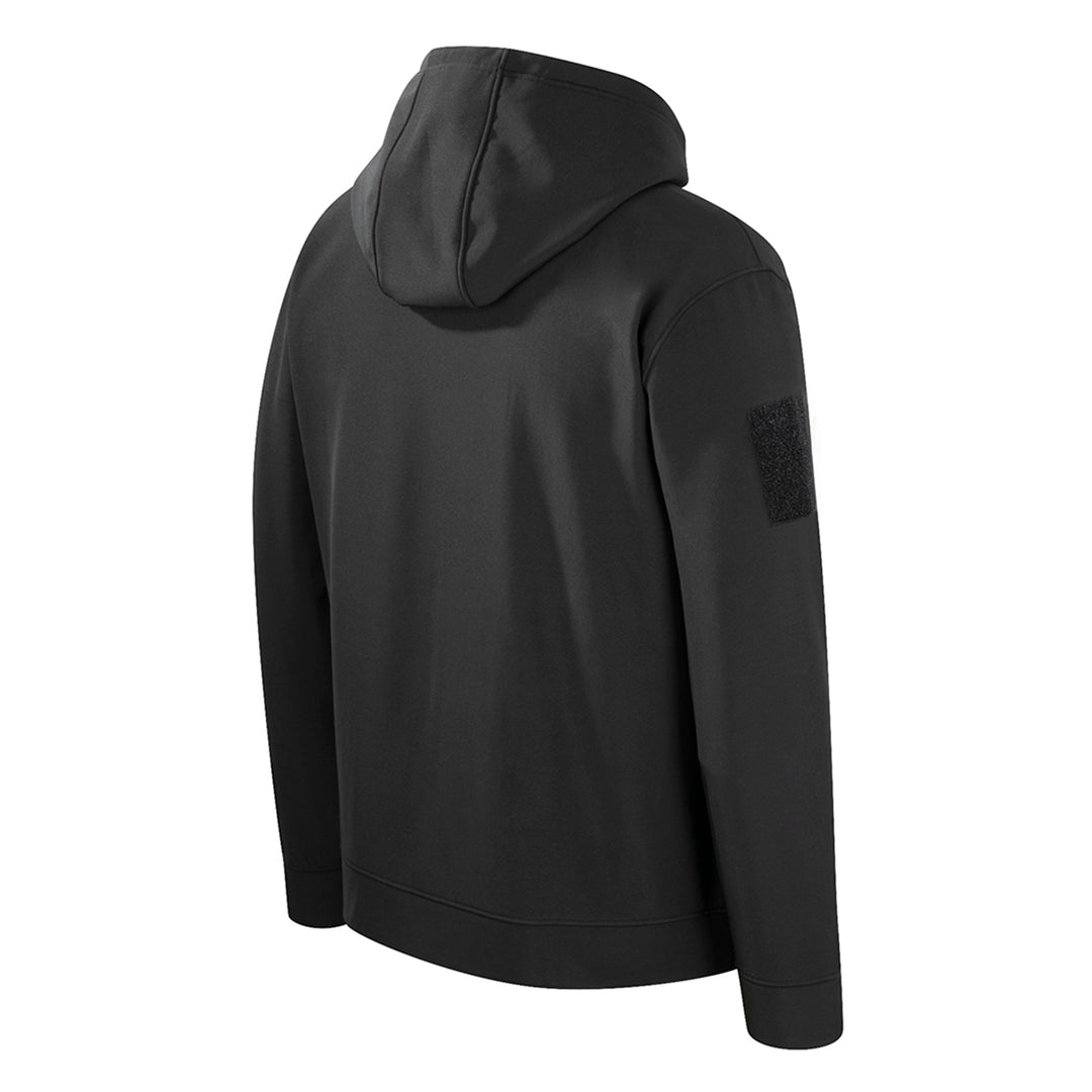 Mudgear Hoodie - Durable and sleek