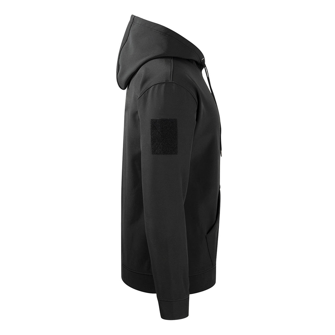 All weather warrior hoodie  Outdoor training