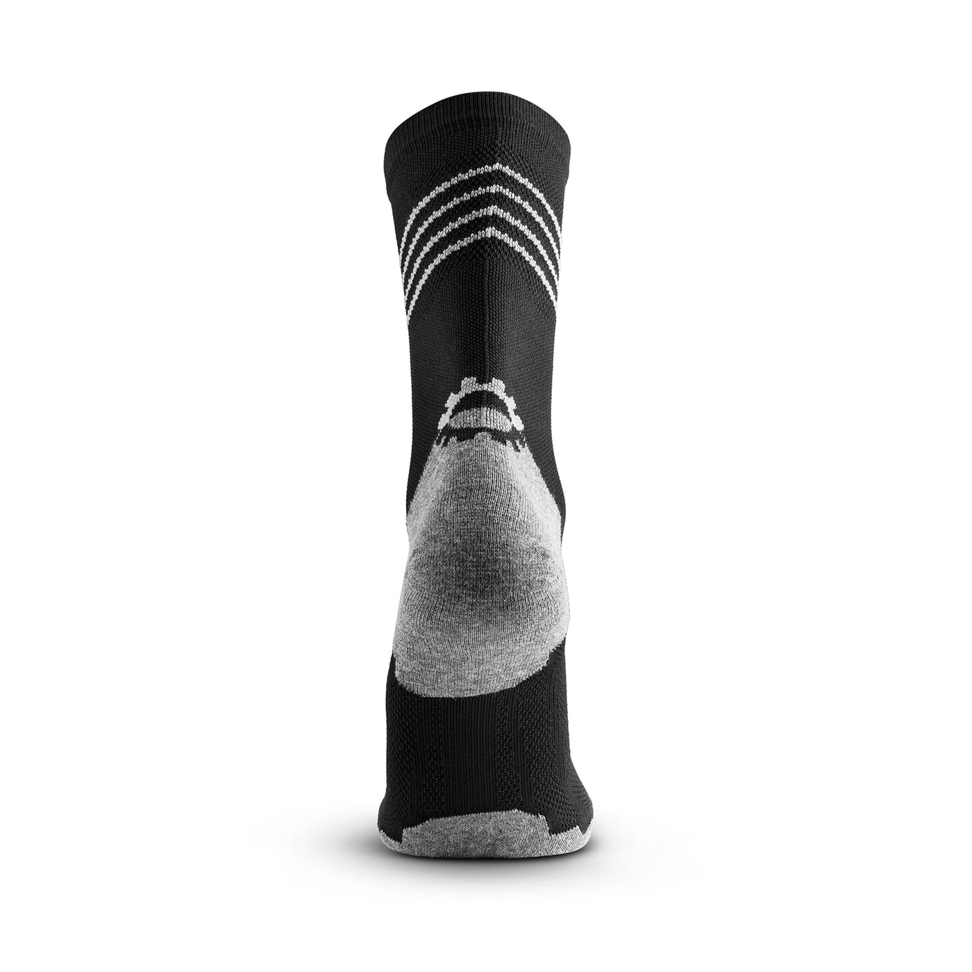 Mountain Biking (MTB) Socks  Merino Wool Blend