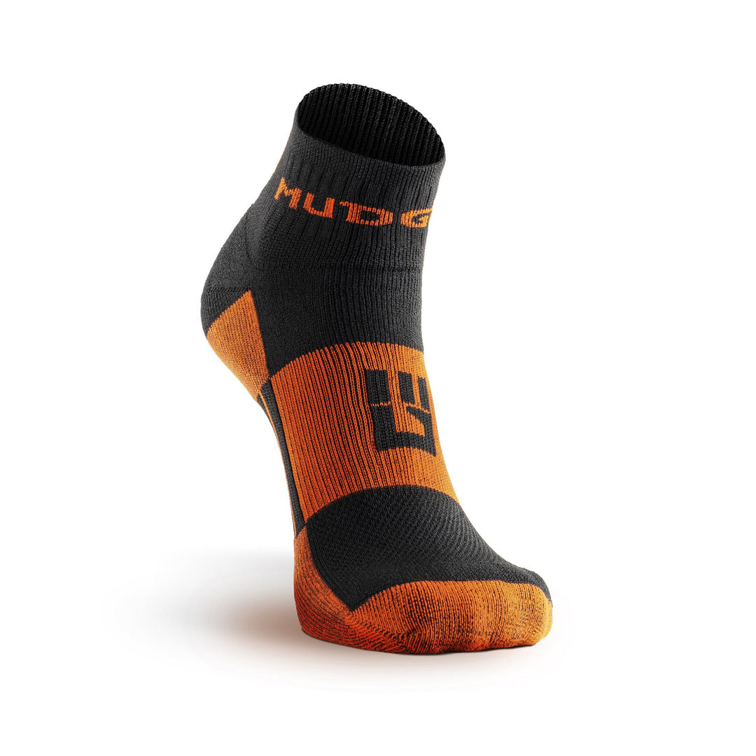 Best mud run socks for OCR by Mudgear