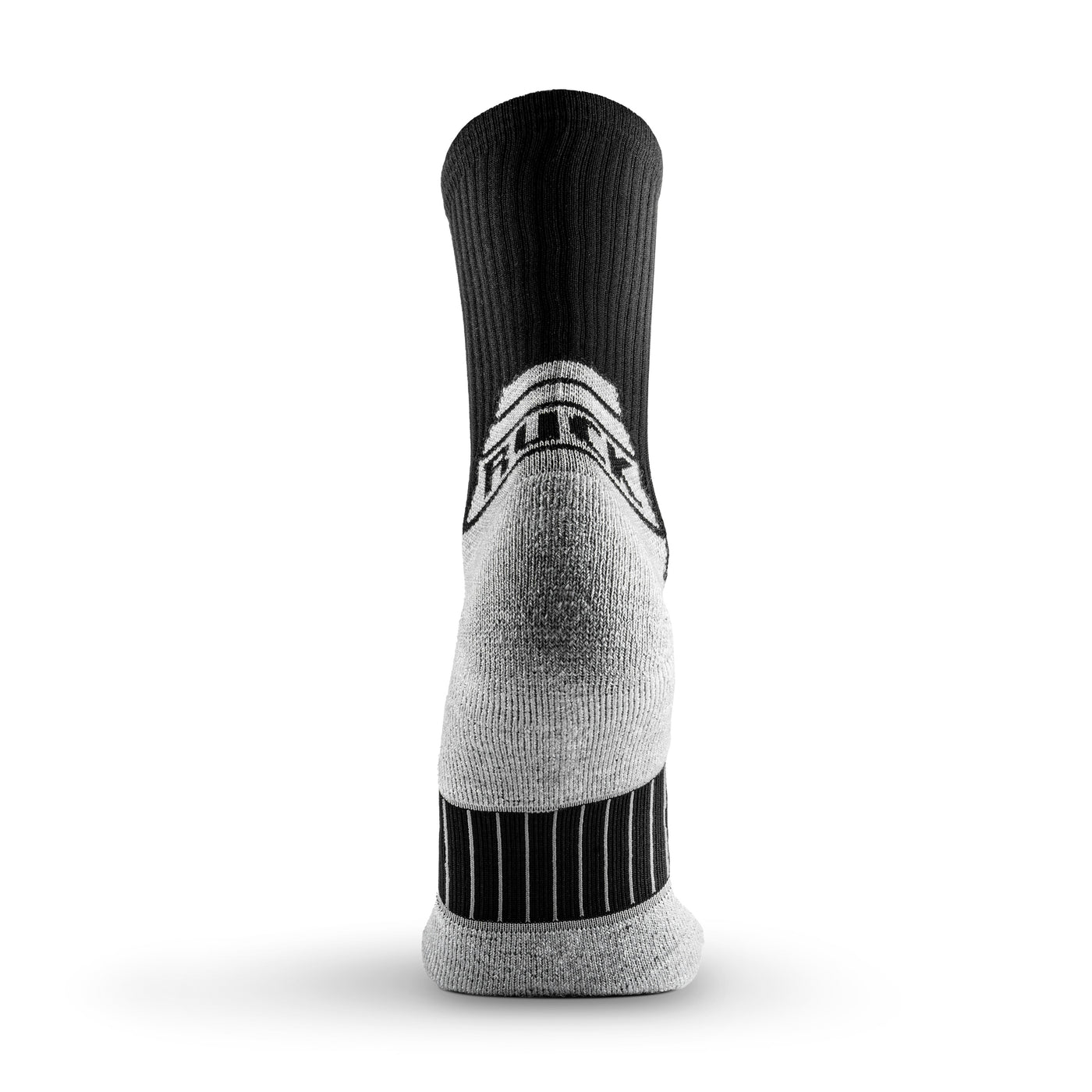 Socks for rucking made by Mudgear