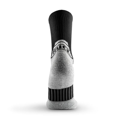 Socks for rucking made by Mudgear