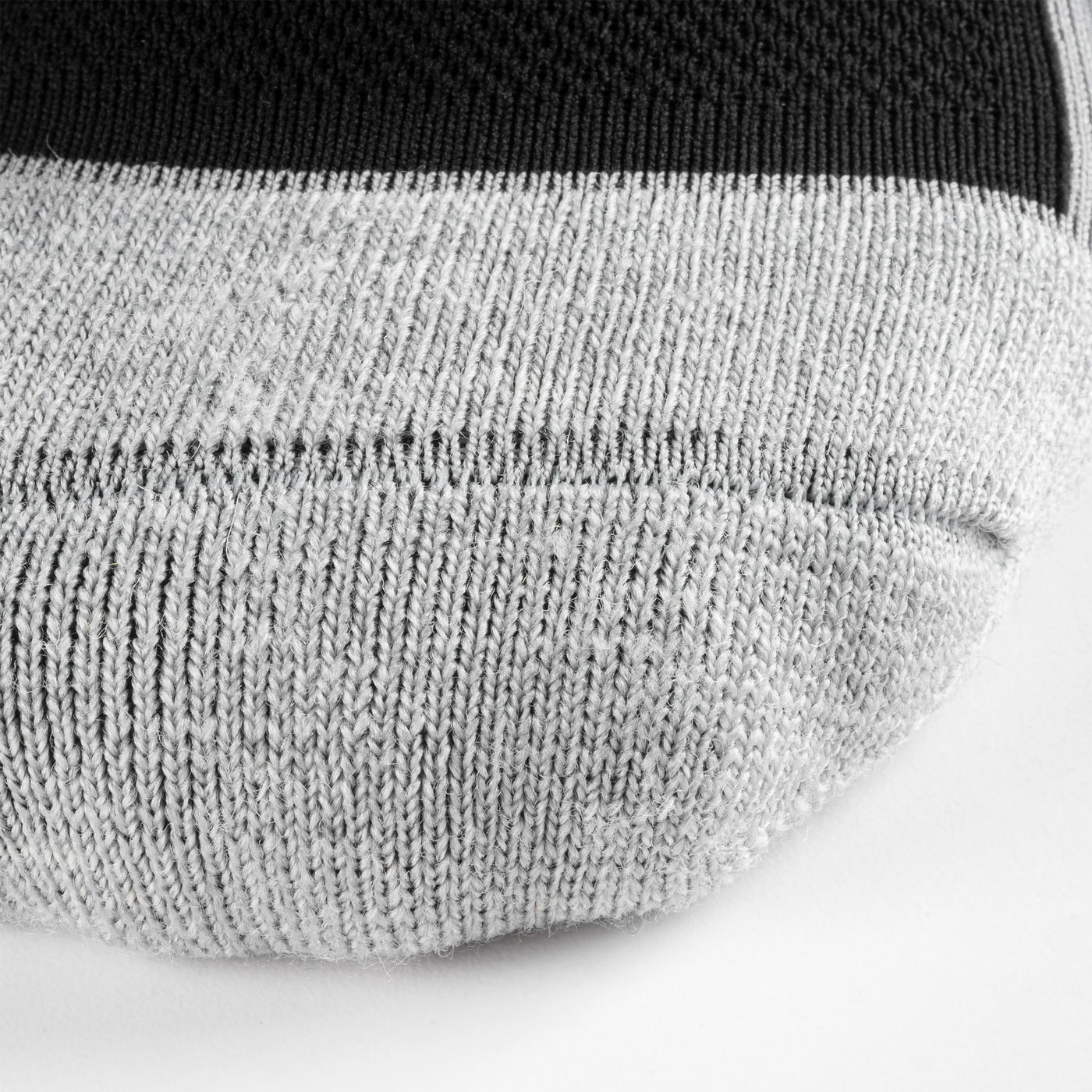 Best socks for rucking - Close up