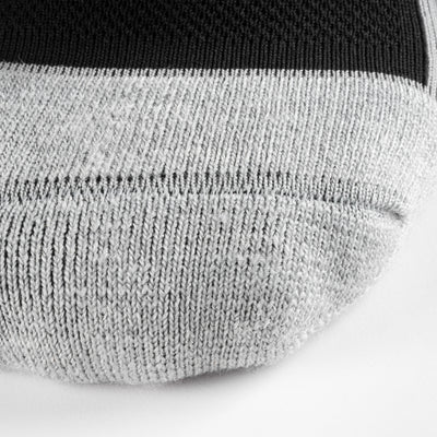 Best socks for rucking - Close up
