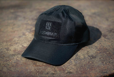 MudGear Tac Hat no Patch