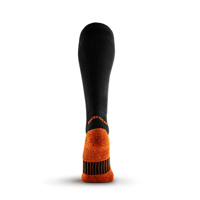 MudGear - maker of the best tall compression socks for running