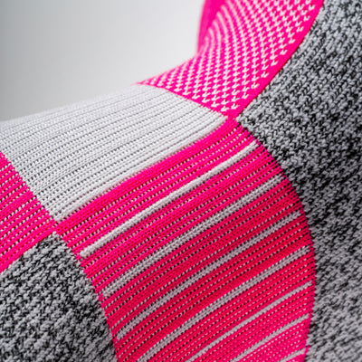 Tall compression running socks by MudGear
