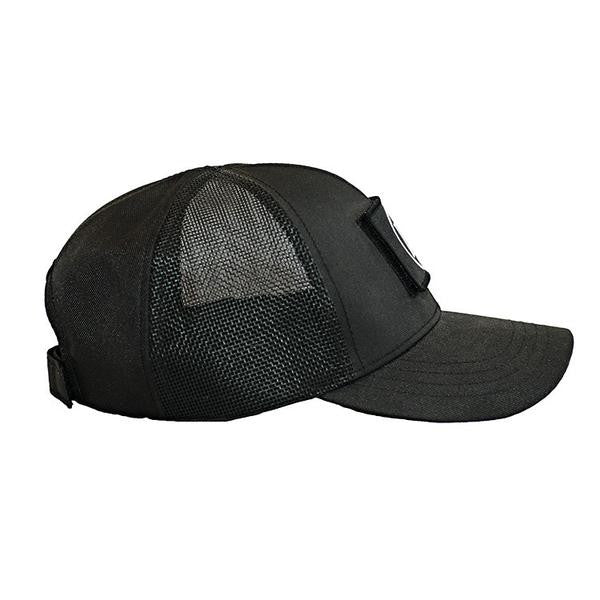 Mudgear Tach Hat - Vented mesh sides