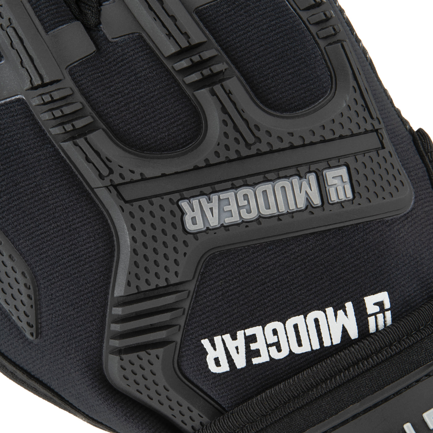 MUDGEAR  - FINGERLESS OCR GLOVES