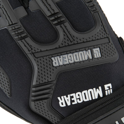 MUDGEAR  - FINGERLESS OCR GLOVES