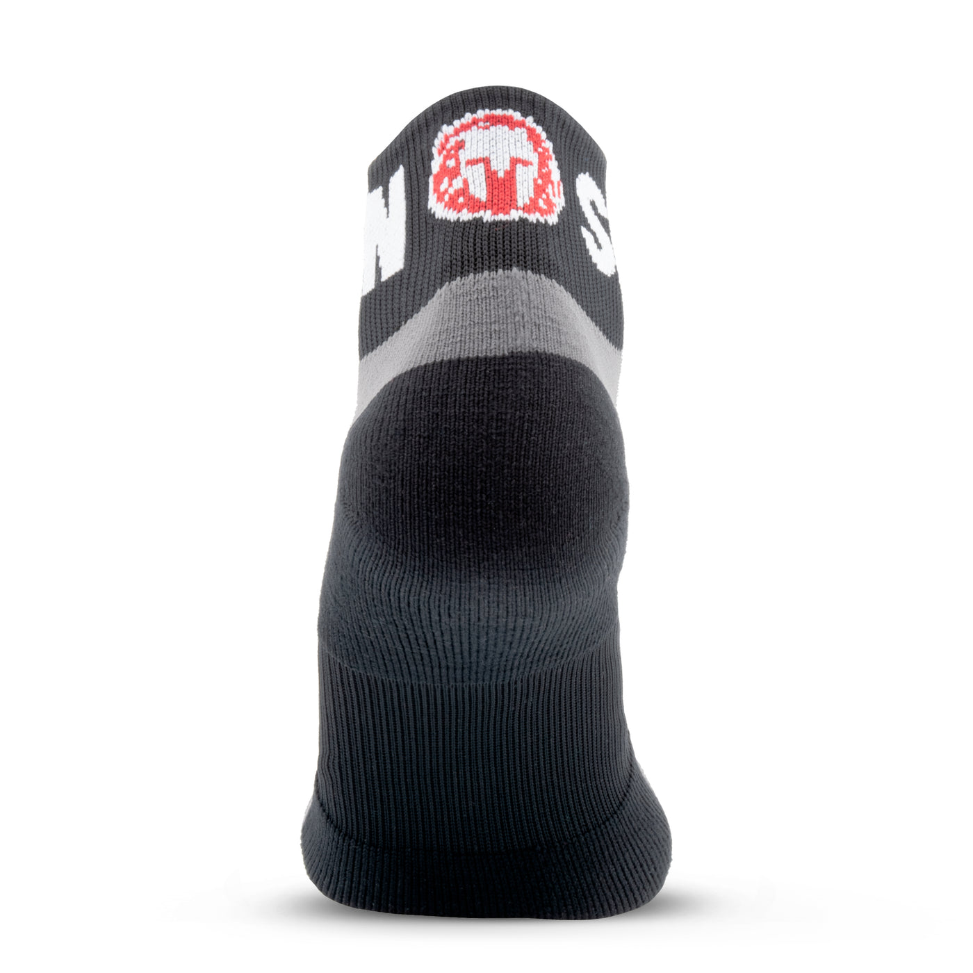 Mudgear - maker of The World's Most Comfortable Short Socks For Outdoor Adventure