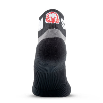 Mudgear - maker of The World's Most Comfortable Short Socks For Outdoor Adventure