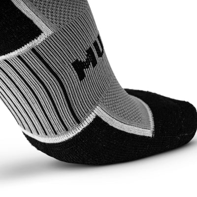 Socks for rucking made by Mudgear